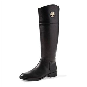 Tory Burch Shoes | Tory Burch Riding Boots | Poshmark